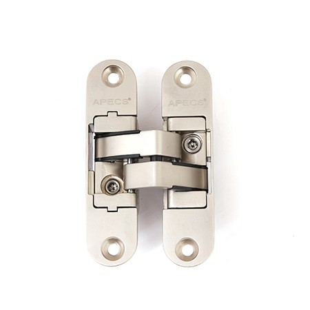 *Петля Apecs DH-1130-95*23*5-3D-Z-NIS-L (R12)