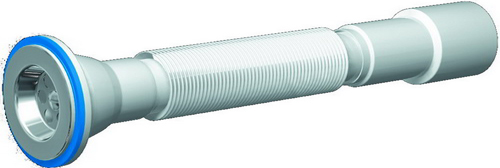 * Гофросифон 80*40-50 G706 "АНИ"