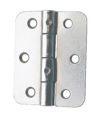 Петля накладная ПН5-60 б/п (1,4мм) Кунгур