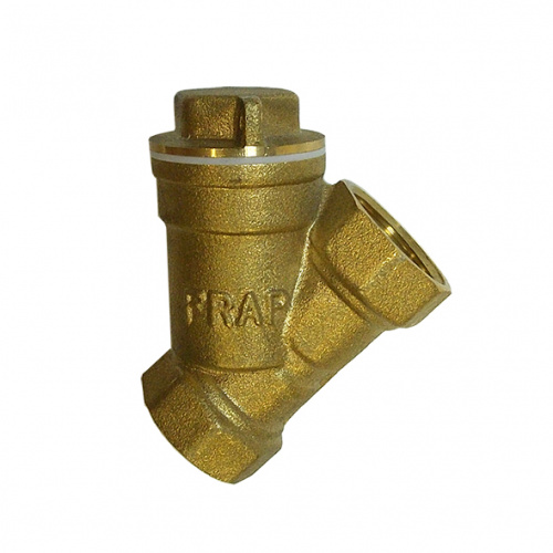 Фильтр 1"1/4 г/г FR222 "Frap"