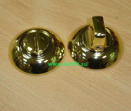 *Фиксатор WC-0503-G (WCM-5-G) "Апекс"
