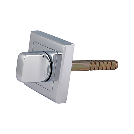 Поворотник Windrose ТТ-1803-8- CR (Spindle 75)