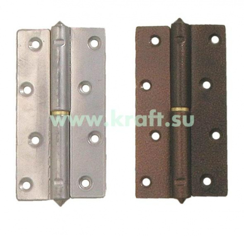*Петля ПНК-130 (медн) левая "Н-М"