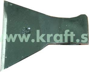 *Топор Б-3 1.2кг.С36 ВАЧА