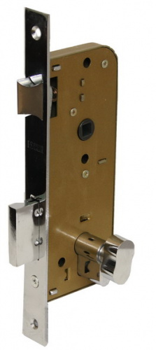 *Корпус L901-40TR 6085 N STS
