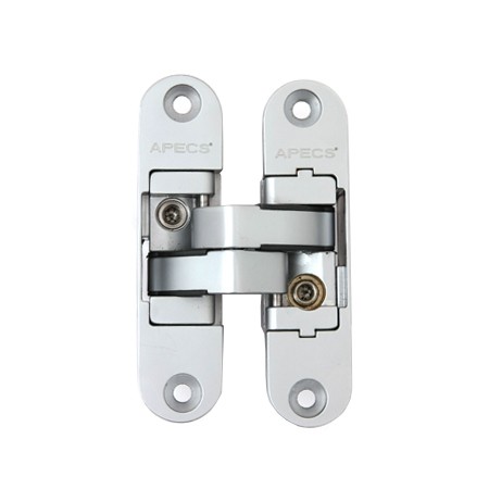 *Петля Apecs DH-1130-95*23*5-3D-Z-CRM-R (R12)