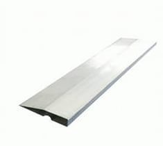 Правило алюм. "Трапеция" 2,5м (160-2500)