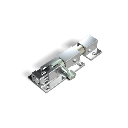 Шпингалет Apecs DB-05-50-CR