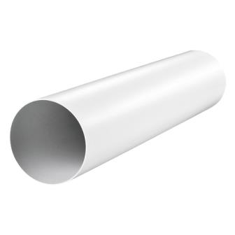 Канал круглый 125мм*2.0м т/п (2020) Zernberg