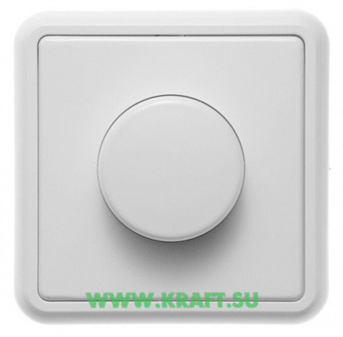 *Выключатель (светорегулятор) С13-КЭ-03 с\к в инд.уп ВОС