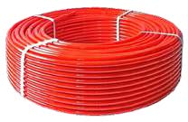 Труба напорная из полиэтилена PERT 16*2,0 - 200м "AQualink", бухта(200)