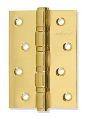 Петля Apecs 100*70-B4-Steel-G, пара (2шт)