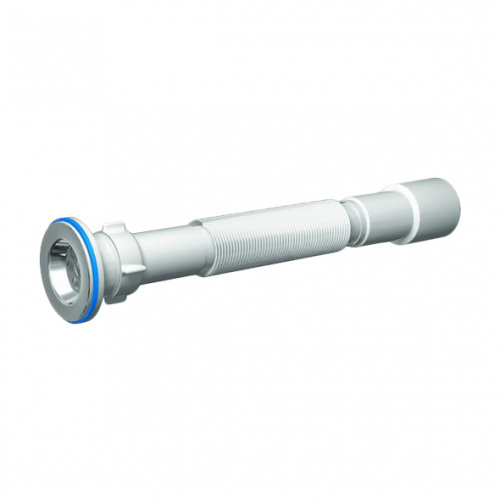 Гофросифон 1 1/4"*40/50 G206 "АНИ"