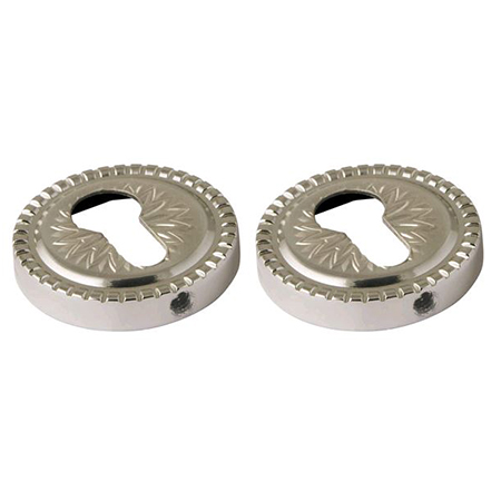 Накладка CYLINDER ET/CL-SILVER-925 Серебро 925 2 шт. Armadillo