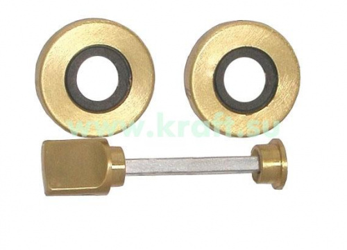 *Комплект под WC-Апекс-GMT