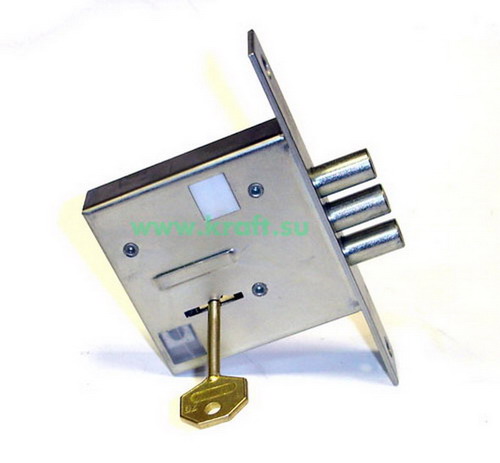 *Замок сейфовый GSSM-009 "Класс"