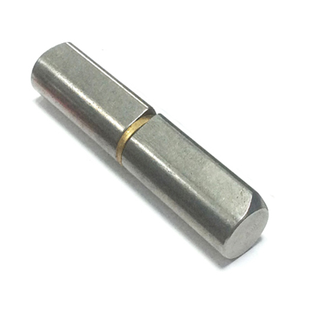 *Петля каплевидная D12*80 мм (12/240) с шайбой Замкофф