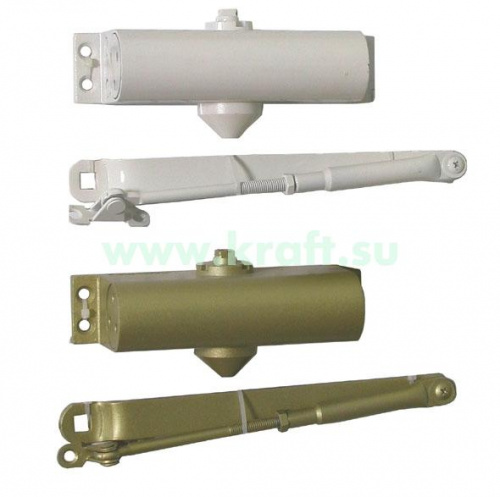 *Доводчик ДД1-60W "Апекс"