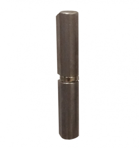 Петля каплевидная шлиф. D20*140 мм SAZAR