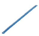 *Полотно по металлу 300 мм 1000 Китай 2601901 "T4P", блок(10)