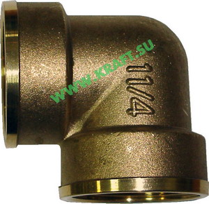 * Уголок лат.1 1/4 "STC"