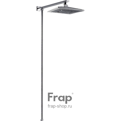 *Стойка для душа F2406 "Frap"