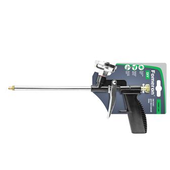 *Пистолет для монт.пены "Fomeron DIY-L"