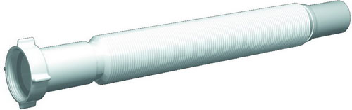 * Гибкая труба 1 1/4"*32 удл. K213 "АНИ"