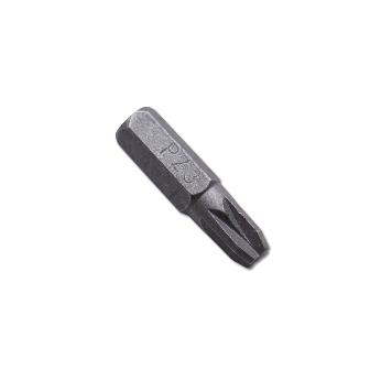 Биты PZ 3 x 25mm (10 шт/уп) SANTOOL
