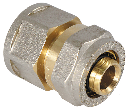*Соединение 20*3/4 ц/г JIF 102 NB